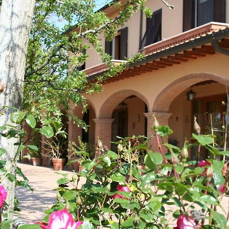 Agriturismo Diciocco Venturina Terme Zewnętrze zdjęcie