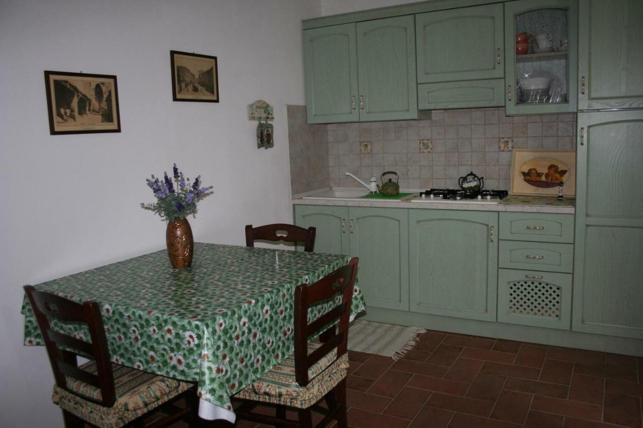 Agriturismo Diciocco Venturina Terme Zewnętrze zdjęcie