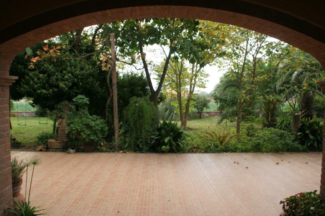 Agriturismo Diciocco Venturina Terme Zewnętrze zdjęcie