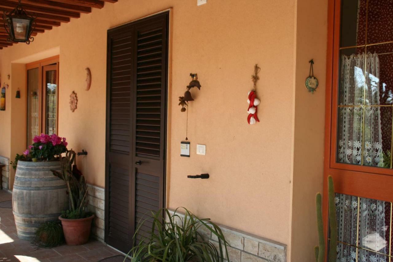 Agriturismo Diciocco Venturina Terme Zewnętrze zdjęcie