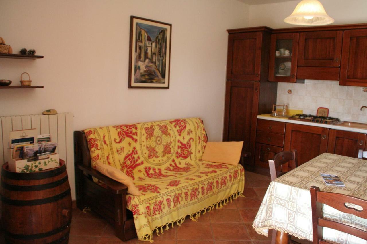 Agriturismo Diciocco Venturina Terme Zewnętrze zdjęcie
